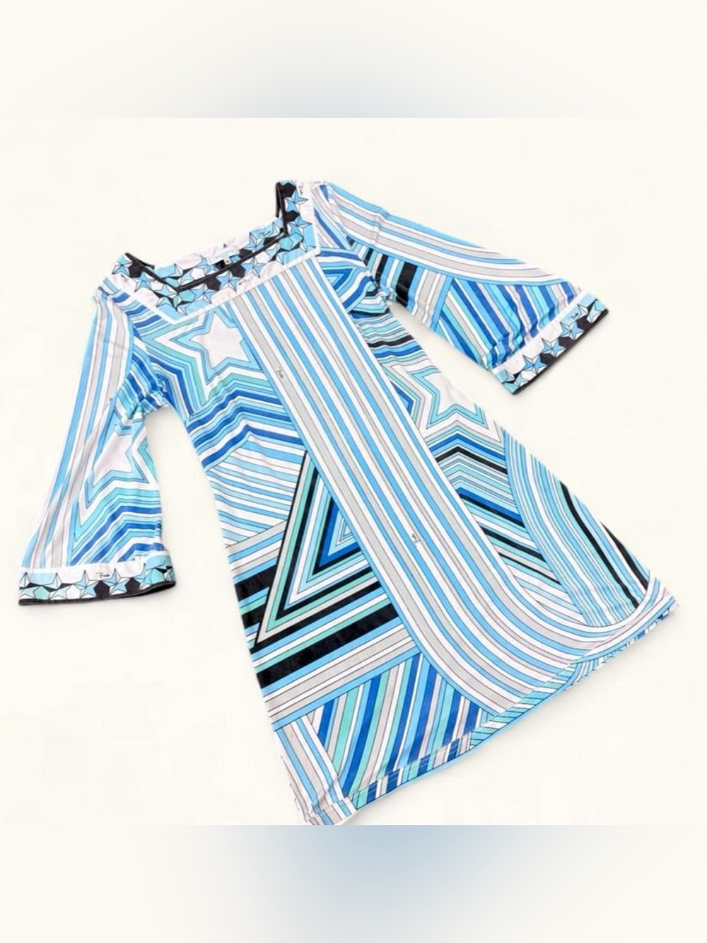 Authentic Emilio Pucci dress - size 38